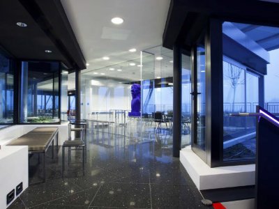 D.O.B. & Partners Architects Milano